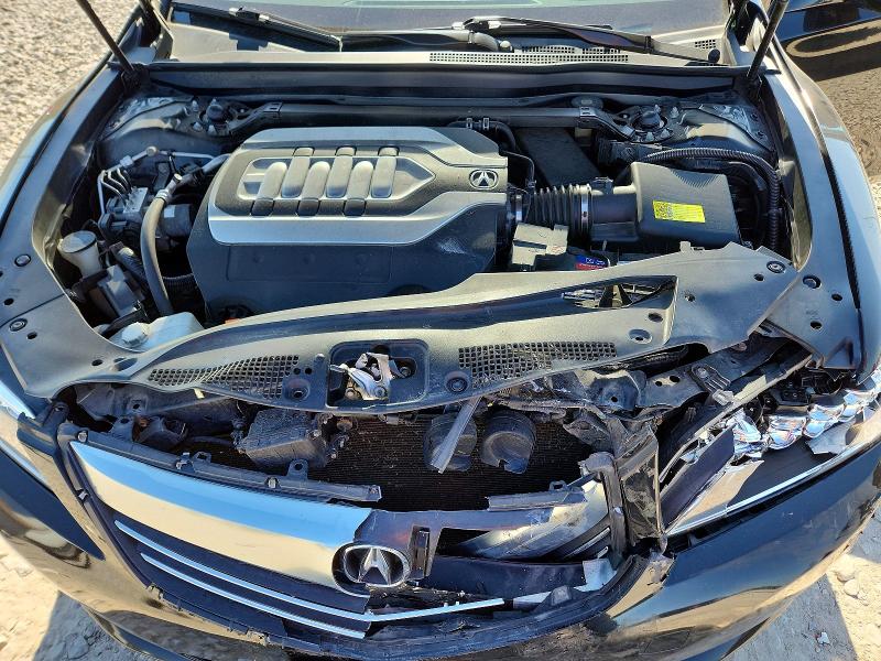 Продажа на аукционе авто 2015 Acura Rlx, vin: JH4KC1F93FC001211, номер лота: 56133106