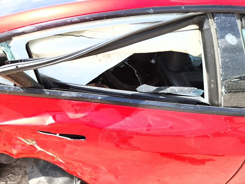 Продажа на аукционе авто 2023 Tesla Model 3, vin: 5YJ3E1EC2PF596215, номер лота: 55540776