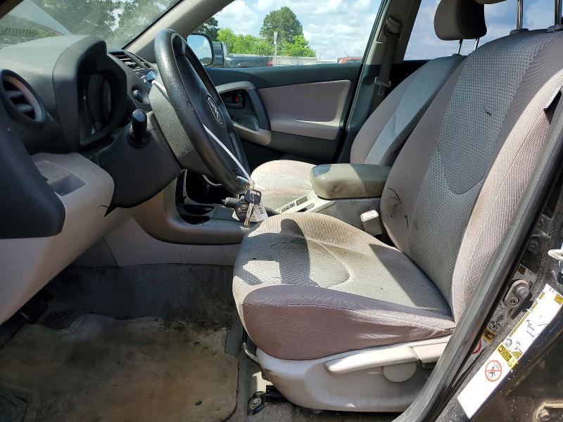 Aukcja sprzedaży 2006 Toyota Rav4, vin: JTMZD33V066012501, numer aukcji: 55990176