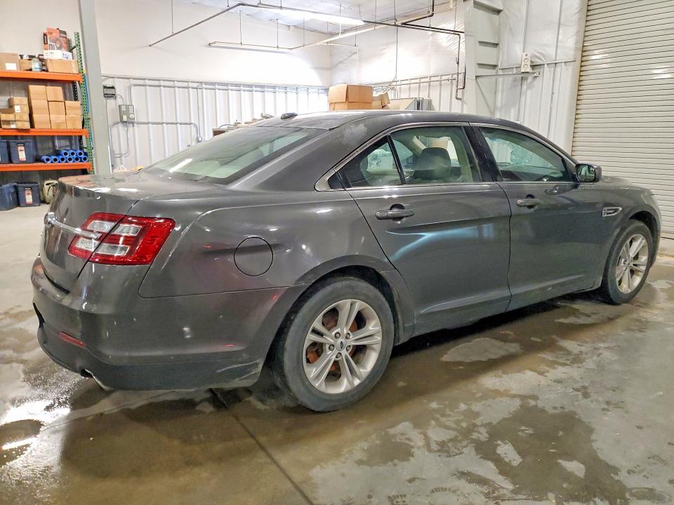 Продаж на аукціоні авто 2015 Ford Taurus, vin: 1FAHP2D8XFG209441, номер лоту: 57514946