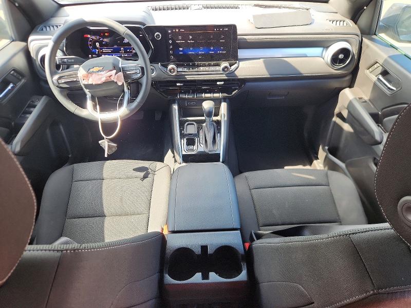 Aukcja sprzedaży 2025 Chevrolet Colorado, vin: 1GCPSCEK7S1149135, numer aukcji: 57311916