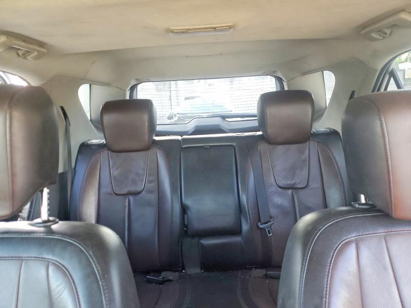 2011 Chevrolet Equinox მანქანა იყიდება აუქციონზე, vin: 2CNFLPE52B6260307, აუქციონის ნომერი: 57743446