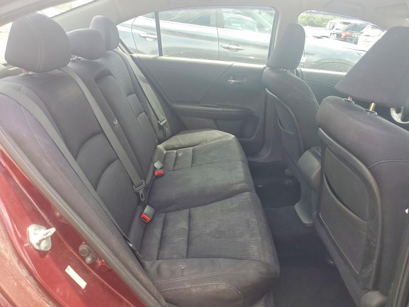 Продаж на аукціоні авто 2013 Honda Accord, vin: 1HGCR2F57DA023374, номер лоту: 57882216