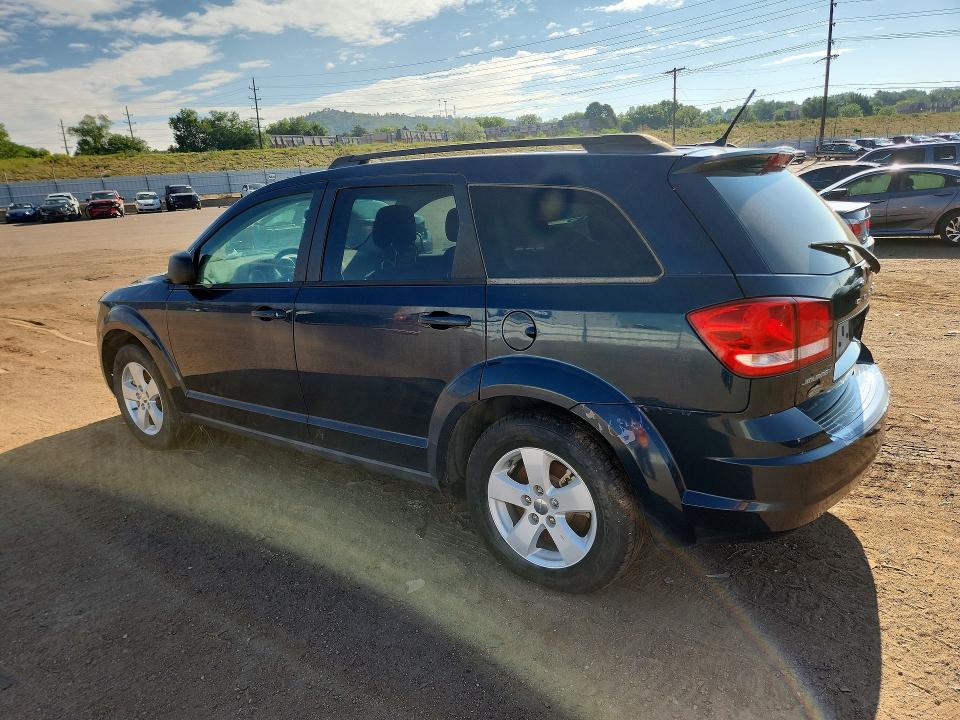 Продажа на аукционе авто 2013 Dodge Journey, vin: 3C4PDCAB2DT561586, номер лота: 58483816