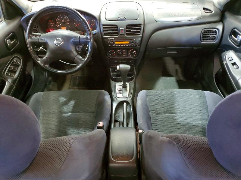 Продаж на аукціоні авто 2006 Nissan Sentra, vin: 3N1CB51D16L600241, номер лоту: 55319616