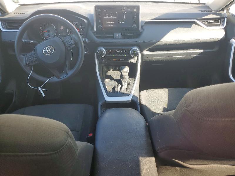 Продажа на аукционе авто 2021 Toyota Rav4, vin: 2T3W1RFV7MC151113, номер лота: 55971326