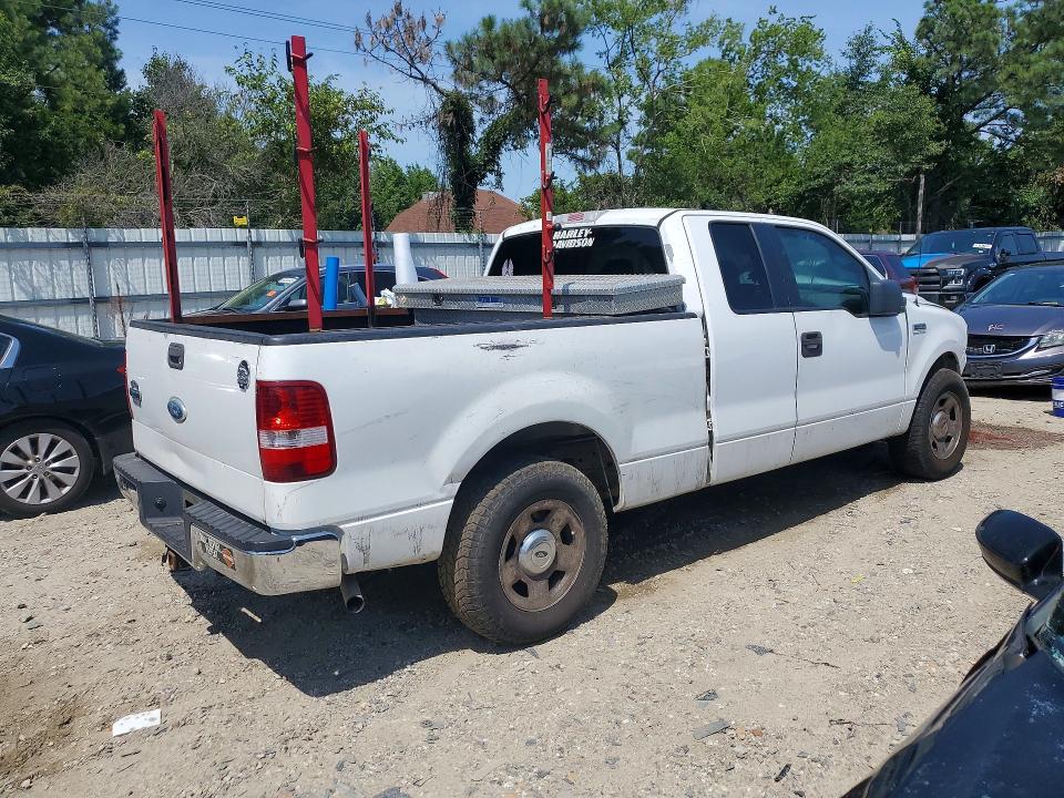 Продажа на аукционе авто 2006 Ford F150, vin: 1FTPX12V36FB81285, номер лота: 58484236