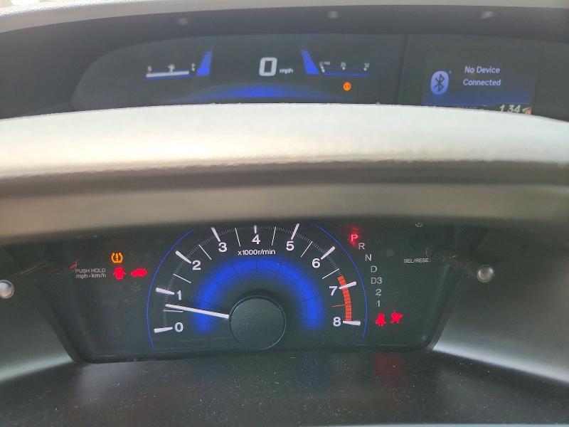 Продаж на аукціоні авто 2013 Honda Civic, vin: 19XFB2F57DE204200, номер лоту: 59147306