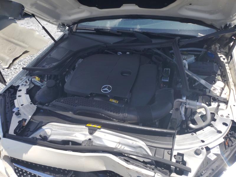 Продажа на аукционе авто 2020 Mercedes-benz C, vin: WDDWK8DB9LF935443, номер лота: 59099376
