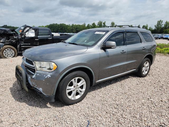 Aukcja sprzedaży 2011 Dodge Durango, vin: 1D4RE4GGXBC720736, numer aukcji: 57193106