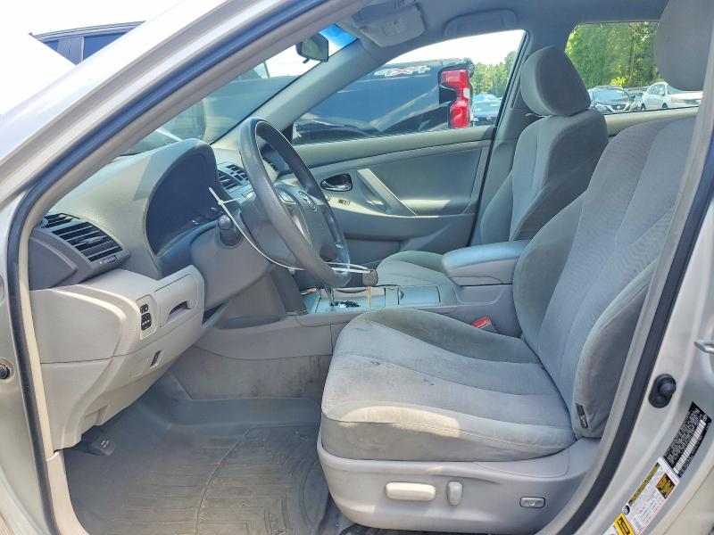 2010 Toyota Camry მანქანა იყიდება აუქციონზე, vin: 4T1BF3EK2AU031226, აუქციონის ნომერი: 58811676