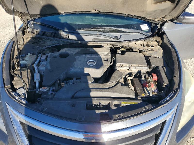 Auction sale of the 2015 Nissan Altima, vin: 1N4AL3AP0FN363263, lot number: 57175776