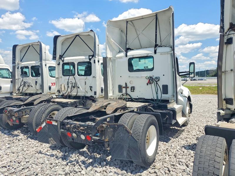 Продаж на аукціоні авто 2017 Kenworth Construction, vin: 1XKYAP8X2HJ171658, номер лоту: 54428936