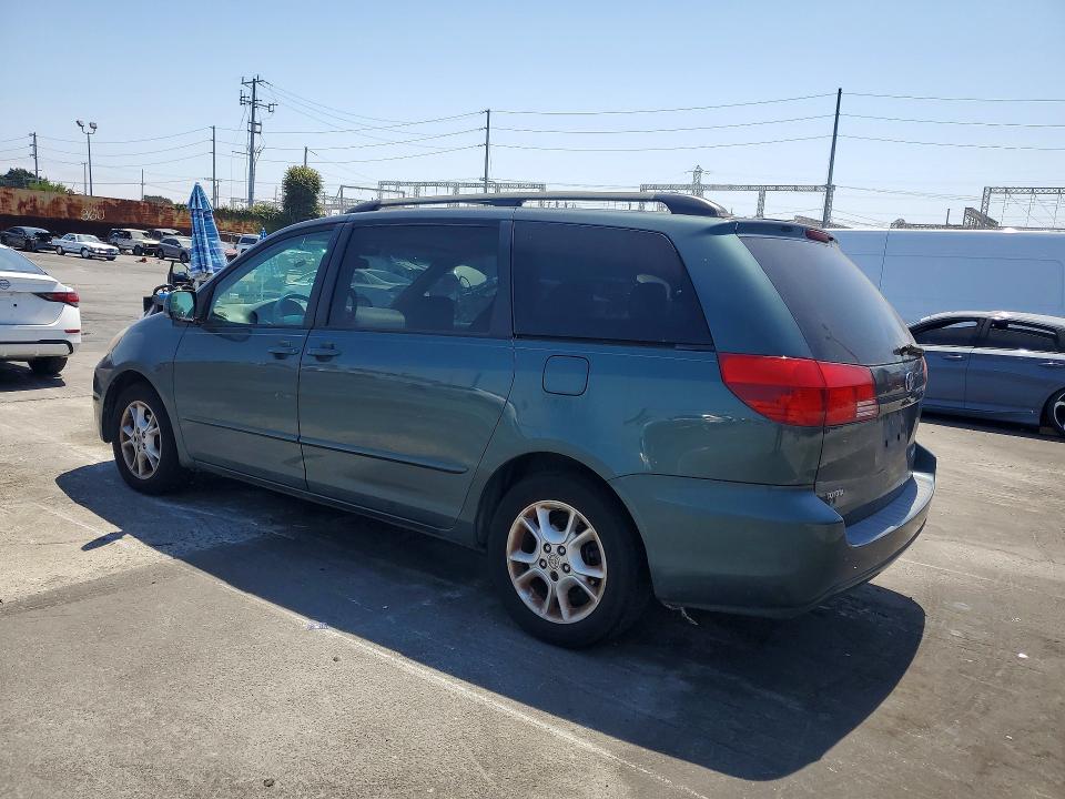 Продаж на аукціоні авто 2004 Toyota Sienna, vin: 5TDZA22C44S001923, номер лоту: 56525626