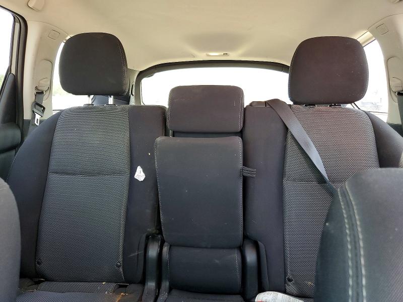 2018 Nissan Pathfinder მანქანა იყიდება აუქციონზე, vin: 5N1DR2MM6JC648602, აუქციონის ნომერი: 59117126