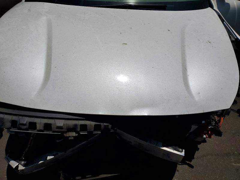 58605936 :رقم المزاد ، KNDCC3LD9J5153551 vin ، 2018 Kia Niro مزاد بيع