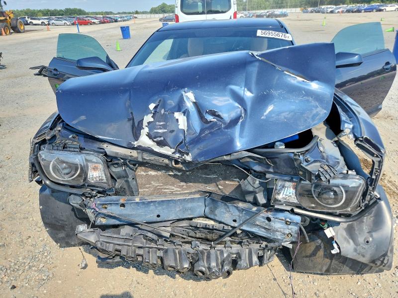 Продаж на аукціоні авто 2013 Chevrolet Camaro, vin: 2G1FC1E35D9156453, номер лоту: 56955676