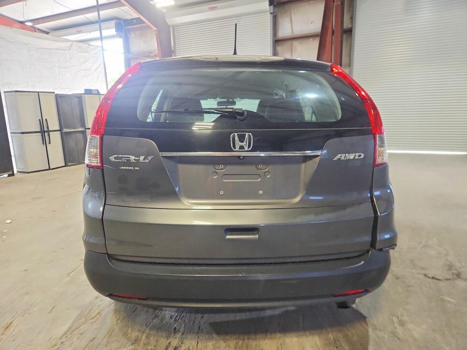 Aukcja sprzedaży 2014 Honda Cr-v, vin: 2HKRM4H31EH716272, numer aukcji: 55696236