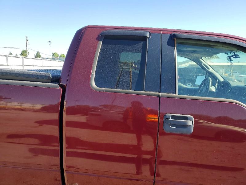2006 Ford F150 მანქანა იყიდება აუქციონზე, vin: 1FTPX14546NA33911, აუქციონის ნომერი: 55544526