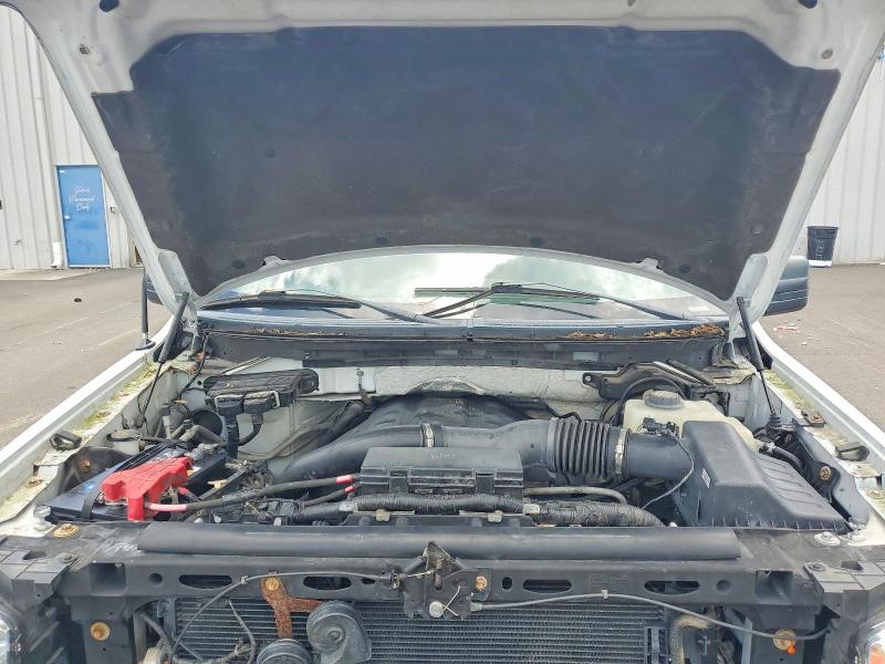 Aukcja sprzedaży 2013 Ford F150, vin: 1FTFW1ET3DKF16381, numer aukcji: 58402486