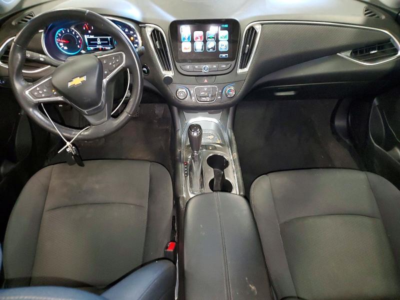 2016 Chevrolet Malibu მანქანა იყიდება აუქციონზე, vin: 1G1ZE5ST8GF202985, აუქციონის ნომერი: 55833466