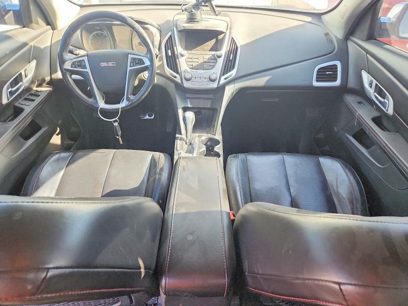 56140116 :رقم المزاد ، 2GKFLXE32E6365201 vin ، 2014 Gmc Terrain مزاد بيع
