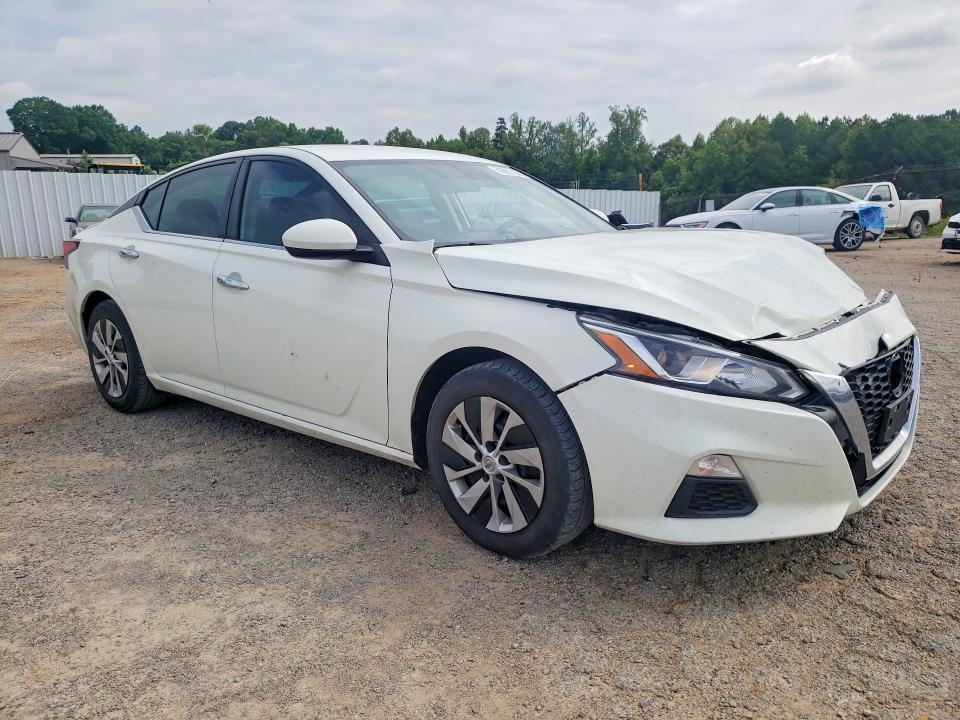 Продаж на аукціоні авто 2020 Nissan Altima, vin: 1N4BL4BV6LC262680, номер лоту: 56887536