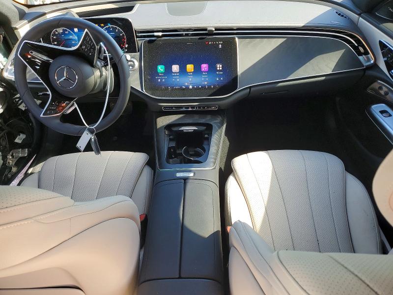 56759336 :رقم المزاد ، W1KLF4HB3TA230242 vin ، 2026 Mercedes-benz E مزاد بيع