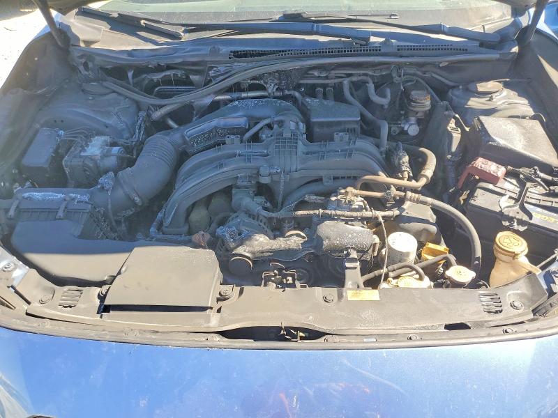 Aukcja sprzedaży 2021 Subaru Crosstrek, vin: JF2GTHSC1MH317368, numer aukcji: 58773406