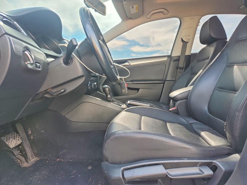 2015 Volkswagen Jetta მანქანა იყიდება აუქციონზე, vin: 3VWD17AJ7FM259621, აუქციონის ნომერი: 56489506