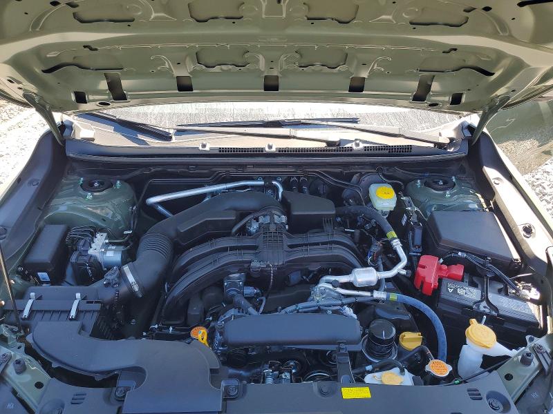 Продажа на аукционе авто 2026 Subaru Crosstrek, vin: 4S4GUHD62T3735366, номер лота: 57332976