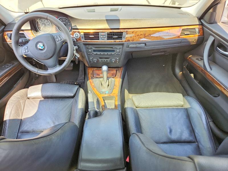 57750636 :رقم المزاد ، WBAVB33506KS34965 vin ، 2006 Bmw 330 مزاد بيع