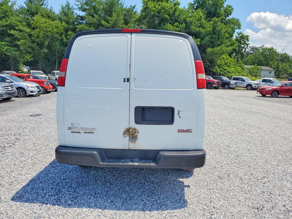 Продажа на аукционе авто 2016 Gmc Savana, vin: 1GTW7AFF4G1191577, номер лота: 60159076