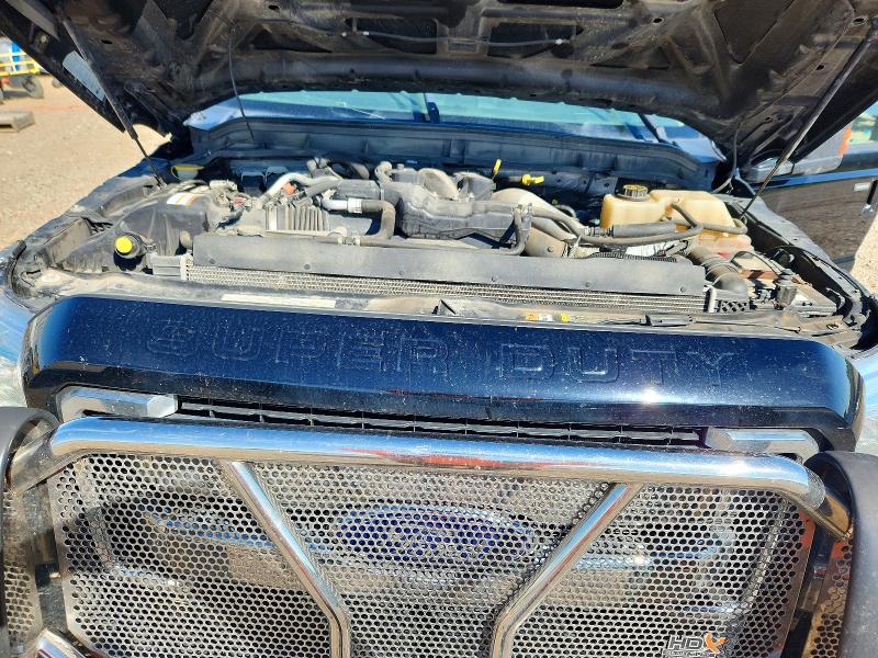 56055746 :رقم المزاد ، 1FT8W3BT3GEB85670 vin ، 2016 Ford F350 مزاد بيع