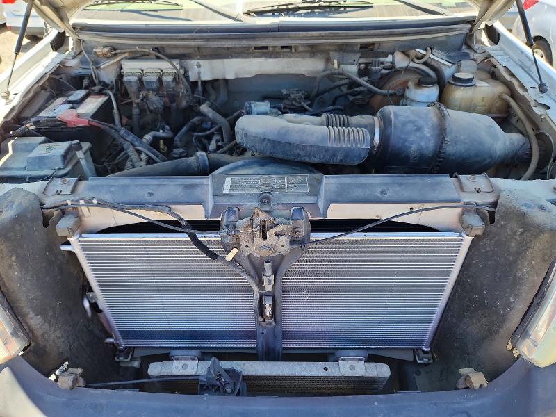 57299756 :رقم المزاد ، 1FTRF14W07KD54027 vin ، 2007 Ford F150 مزاد بيع