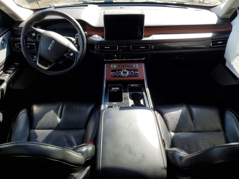 Продаж на аукціоні авто 2020 Lincoln Aviator, vin: 5LM5J7XC5LGL34508, номер лоту: 58183006