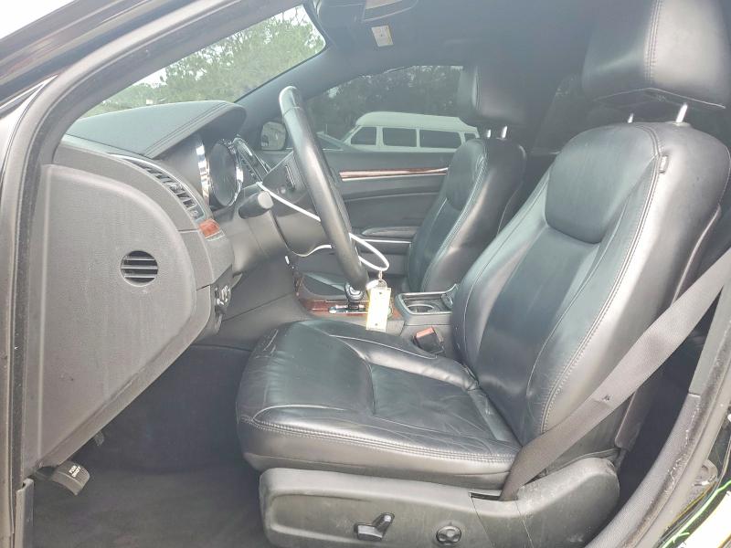 Продаж на аукціоні авто 2013 Chrysler 300, vin: 2C3CCAAG6DH544661, номер лоту: 55493216