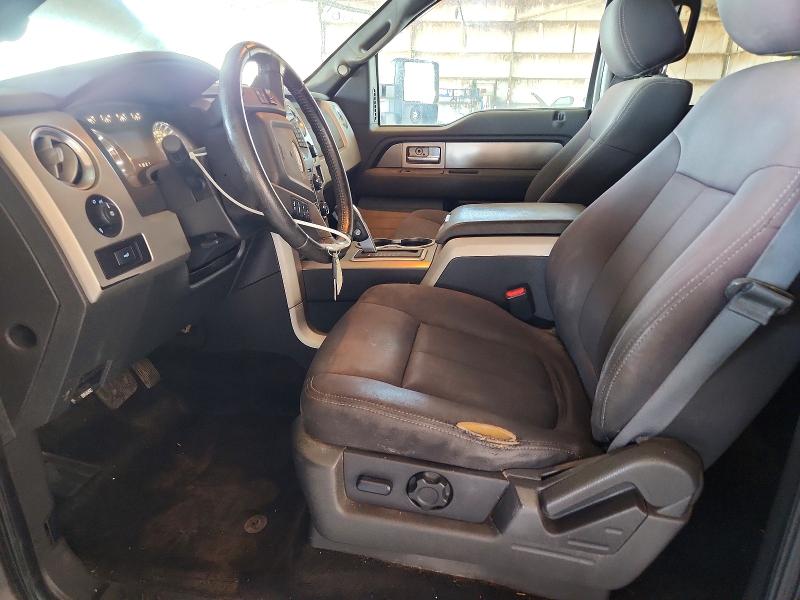Продаж на аукціоні авто 2013 Ford F150, vin: 1FTFW1ET4DKE25488, номер лоту: 55413376
