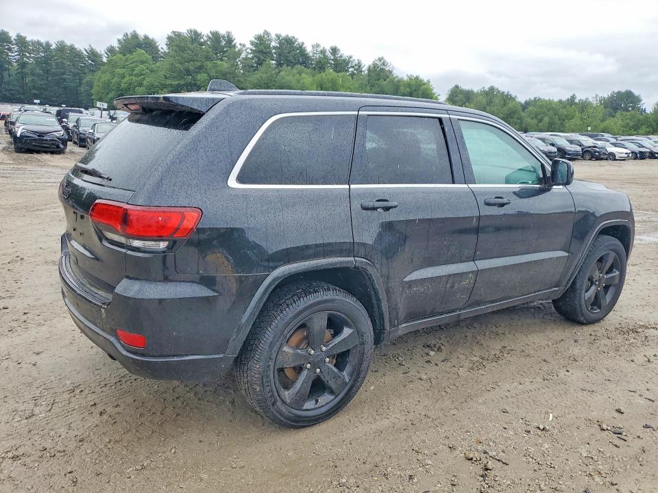 2015 Jeep Grand Cherokee მანქანა იყიდება აუქციონზე, vin: 1C4RJFAG8FC942887, აუქციონის ნომერი: 58791406