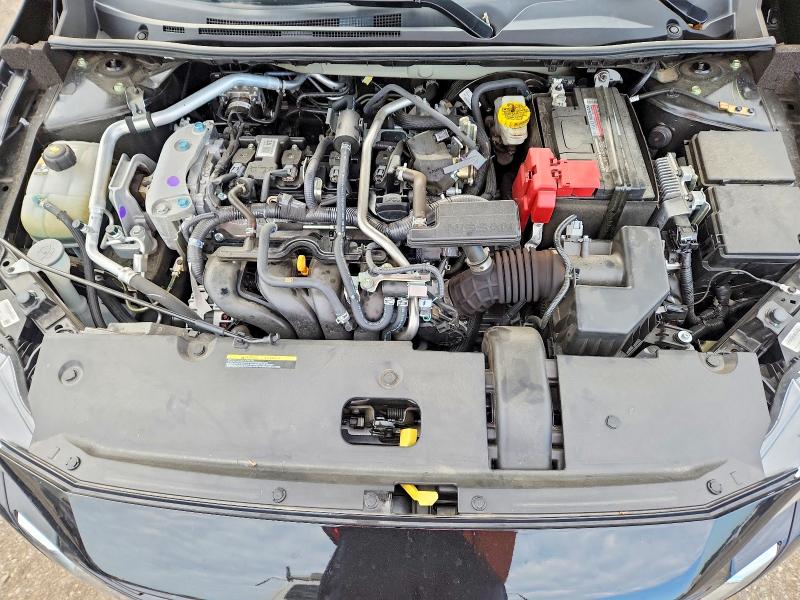Продаж на аукціоні авто 2025 Nissan Sentra, vin: 3N1AB8BV3SY222288, номер лоту: 59162296
