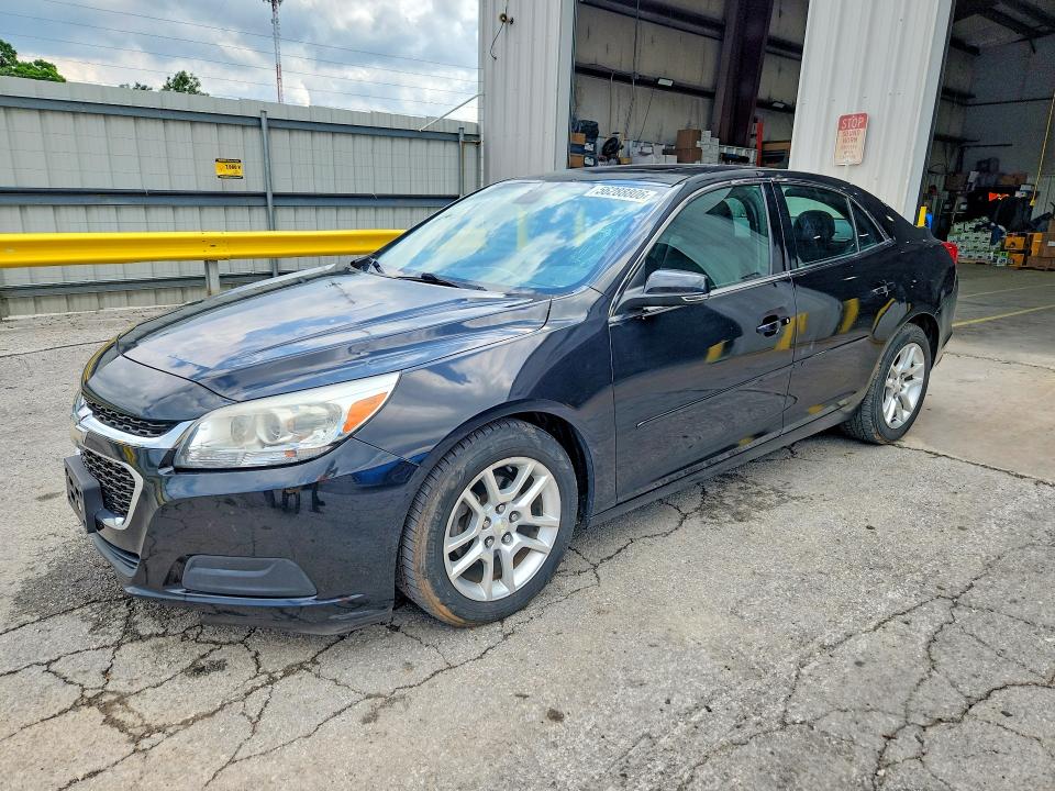 56288806 :رقم المزاد ، 1G11C5SL0EF136853 vin ، 2014 Chevrolet Malibu مزاد بيع