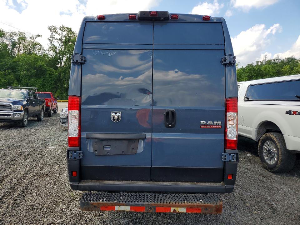 Aukcja sprzedaży 2020 Ram Promaster 3500, vin: 3C6URVJG5LE117740, numer aukcji: 56582066