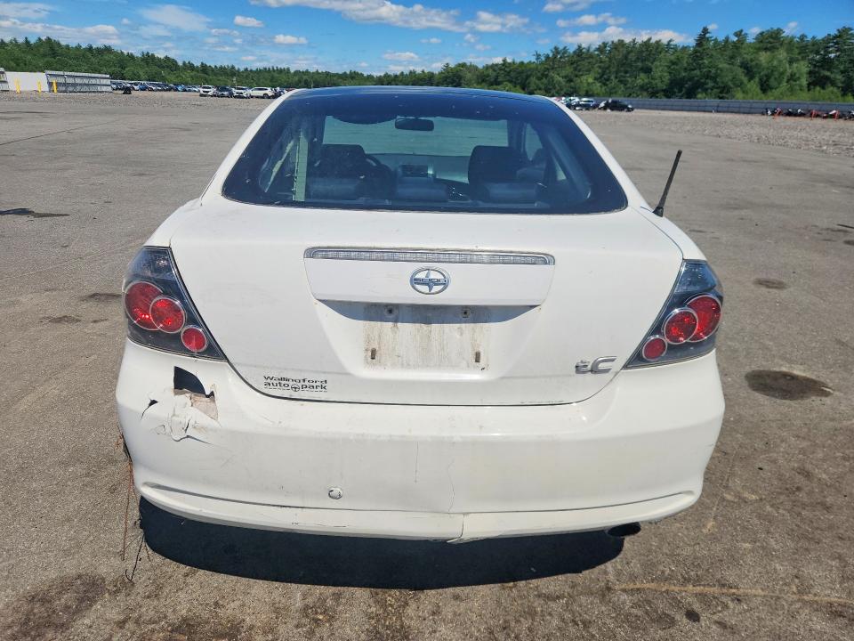 Продажа на аукционе авто 2009 Scion Tc, vin: JTKDE167290278238, номер лота: 57587166