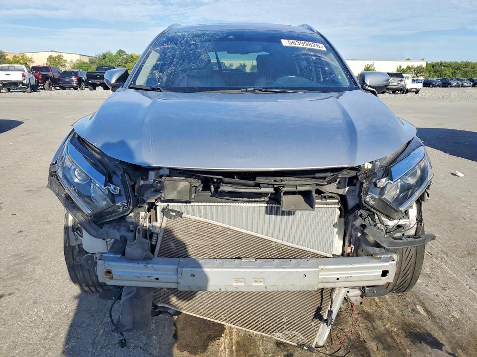 Продажа на аукционе авто 2021 Honda Hr-v, vin: 3CZRU6H7XMM716577, номер лота: 56399826