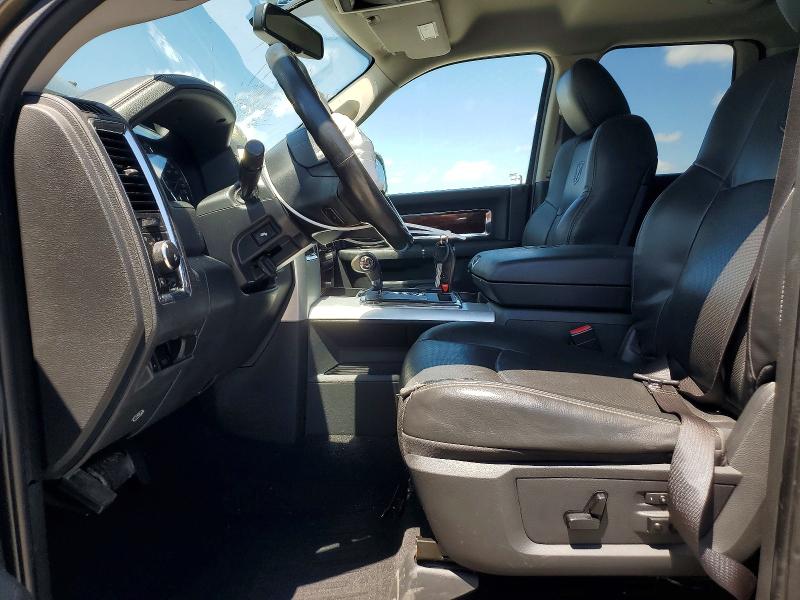 Aukcja sprzedaży 2012 Dodge Ram 1500, vin: 1C6RD7JT2CS231382, numer aukcji: 57238286