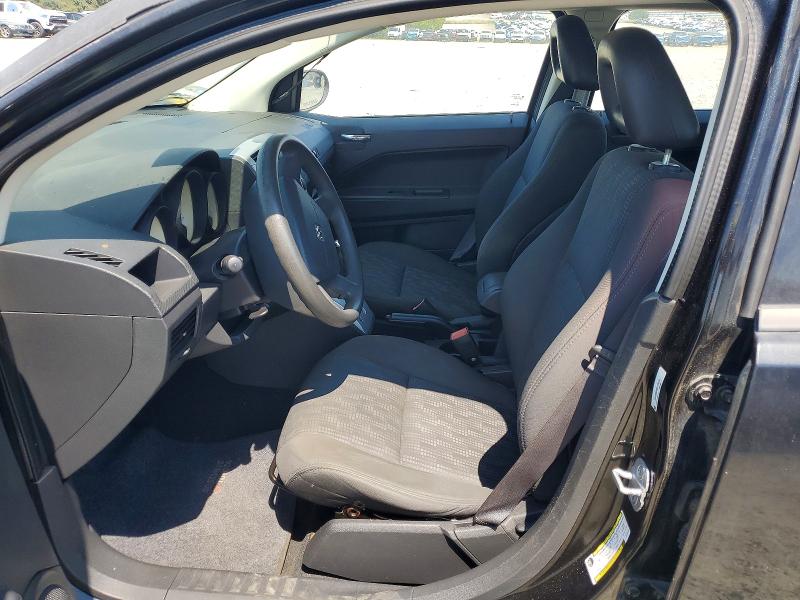 Продажа на аукционе авто 2008 Dodge Caliber, vin: 1B3HB28B88D776610, номер лота: 57972766
