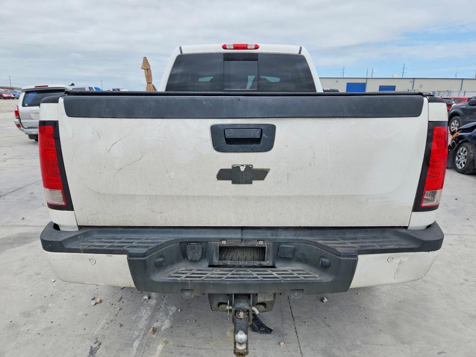 Aukcja sprzedaży 2011 Gmc Sierra, vin: 1GT125C80BF254479, numer aukcji: 57318596