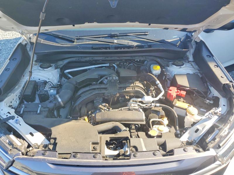 Продаж на аукціоні авто 2025 Subaru Forester, vin: JF2SLDDC6SH427474, номер лоту: 58539166