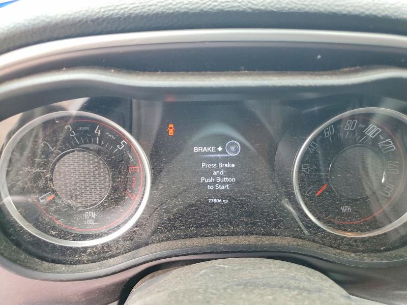 56623436 :رقم المزاد ، 2C3CDZBT0MH538443 vin ، 2021 Dodge Challenger مزاد بيع