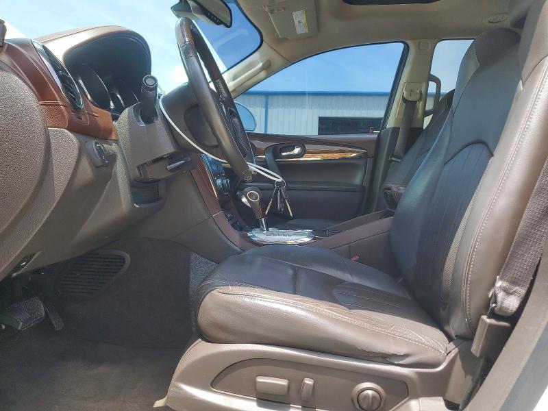 Aukcja sprzedaży 2014 Buick Enclave, vin: 5GAKRBKD7EJ338945, numer aukcji: 85975695